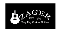 Zager Guitars